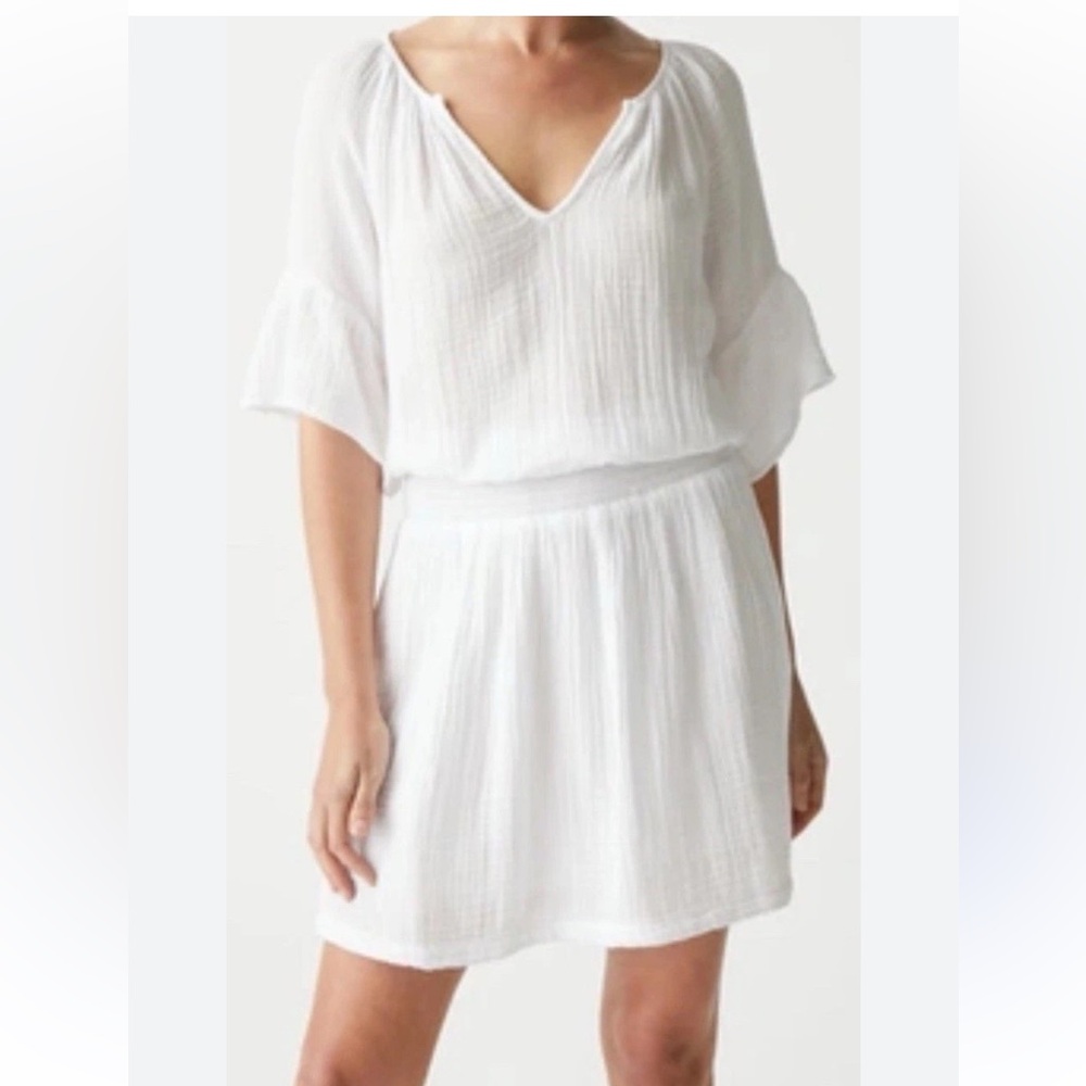 Michael Stars cover-up/dress